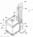 Fig. 01 - Dispensing system for returnable bulk containers