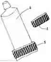 Fig. 01 - Tube retaining device