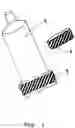 Fig. 02 - Tube retaining device