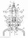 Fig. 02 - Device for storing and mixing two gases
