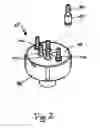 Fig. 03 - Multiple beverage and flavor additive beverage dispenser