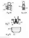 Fig. 06 - Multiple beverage and flavor additive beverage dispenser
