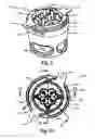 Fig. 07 - Multiple beverage and flavor additive beverage dispenser