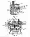 Fig. 08 - Multiple beverage and flavor additive beverage dispenser