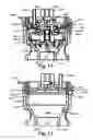 Fig. 09 - Multiple beverage and flavor additive beverage dispenser