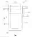 Fig. 04 - Portable, waterproof case for storing items