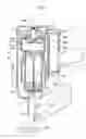 Fig. 04 - Combustion chamber arrangement in combustion type power tool