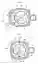 Fig. 07 - Combustion chamber arrangement in combustion type power tool
