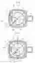 Fig. 08 - Combustion chamber arrangement in combustion type power tool