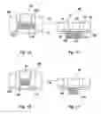 Fig. 10 - Stapler for forming staples to various sizes