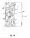 Fig. 12 - Stapler for forming staples to various sizes