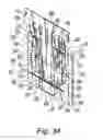 Fig. 24 - Stapler for forming staples to various sizes