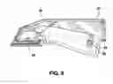Fig. 06 - Surgical stapler with removable staple cartridge