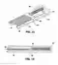 Fig. 08 - Surgical stapler with removable staple cartridge