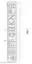 Fig. 04 - Mailbox with lighting decorative structure