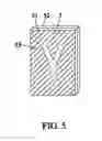 Fig. 06 - Mailbox with lighting decorative structure
