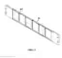 Fig. 08 - Mailbox with lighting decorative structure
