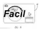 Fig. 06 - Financial transaction system and method