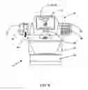 Fig. 09 - Point of sale (POS) based bar code reading and cash register systems with integrated internet-enabled customer-kiosk terminals