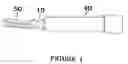 Fig. 02 - Magnetic retaining or holstering device for attaching a hand-held scanner to the body