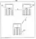 Fig. 01 - Handheld device with tract input function