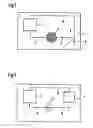 Fig. 02 - Valuable document or security document comprising a switch
