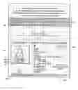Fig. 01 - Method for printing and verifying authentication documents