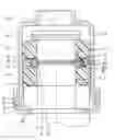 Fig. 01 - Fuel injector and method for installing a fuel injector in a valve seat