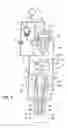 Fig. 02 - Control of a pressure exchanger by displacement of an injection valve member