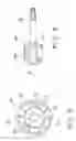 Fig. 06 - Water distributor for various spraying devices