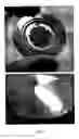 Fig. 06 - Device for the production of capillary jets and micro-and nanometric particles