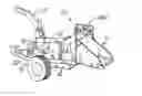 Fig. 01 - Brush chipper and methods of operating same