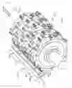 Fig. 07 - Comminuter striker plate