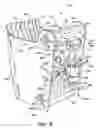 Fig. 05 - Jaw crusher bucket