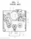 Fig. 02 - Reel clutch device and method for tape recorders