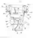Fig. 02 - Level wind winch cable tensioner