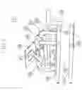 Fig. 04 - Level wind winch cable tensioner