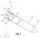 Fig. 02 - Self-propelled projectile