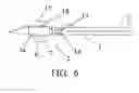 Fig. 07 - Aircraft spiralling mechanism—c