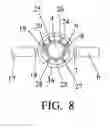 Fig. 09 - Aircraft spiralling mechanism—c