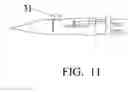 Fig. 12 - Aircraft spiralling mechanism—c