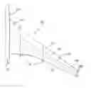 Fig. 01 - Blended leading and trailing edge wing planform