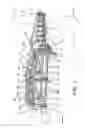 Fig. 02 - Mounting structure for mounting a turboprop under an aircraft wing