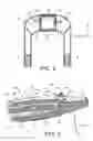 Fig. 03 - Mounting structure for mounting a turboprop under an aircraft wing