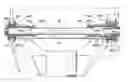 Fig. 01 - Device for assembly of landing gear on an aircraft structure