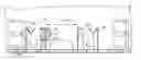 Fig. 01 - Apparatus and methods for increasing useable space within aircraft lavatories
