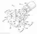 Fig. 01 - Pressure responsive blowout latch