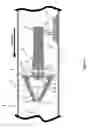 Fig. 04 - Dragless flight control system for flying objects