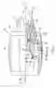 Fig. 02 - Normally open reverse flow flapper valve