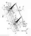 Fig. 02 - Actuation apparatus for a control flap arranged on a trailing edge of an aircraft airfoil